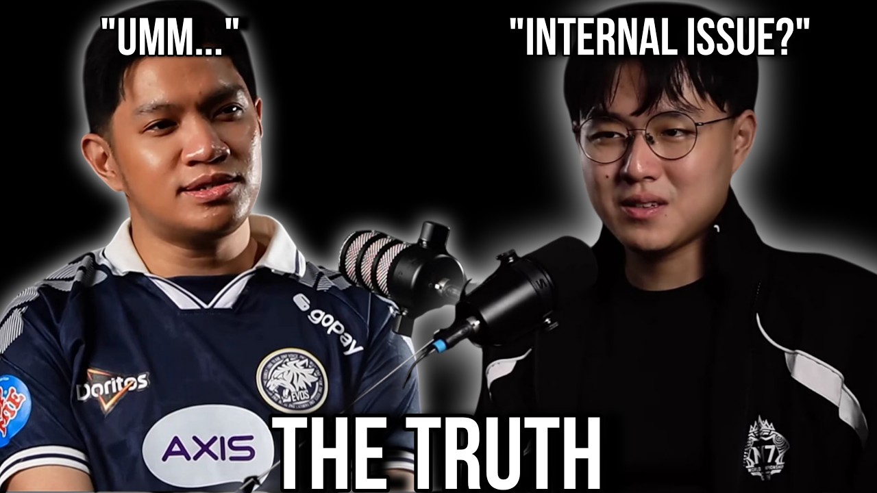 PHEWW Goes UNFILTERED On FALCONS, EVOS, & KELRA!