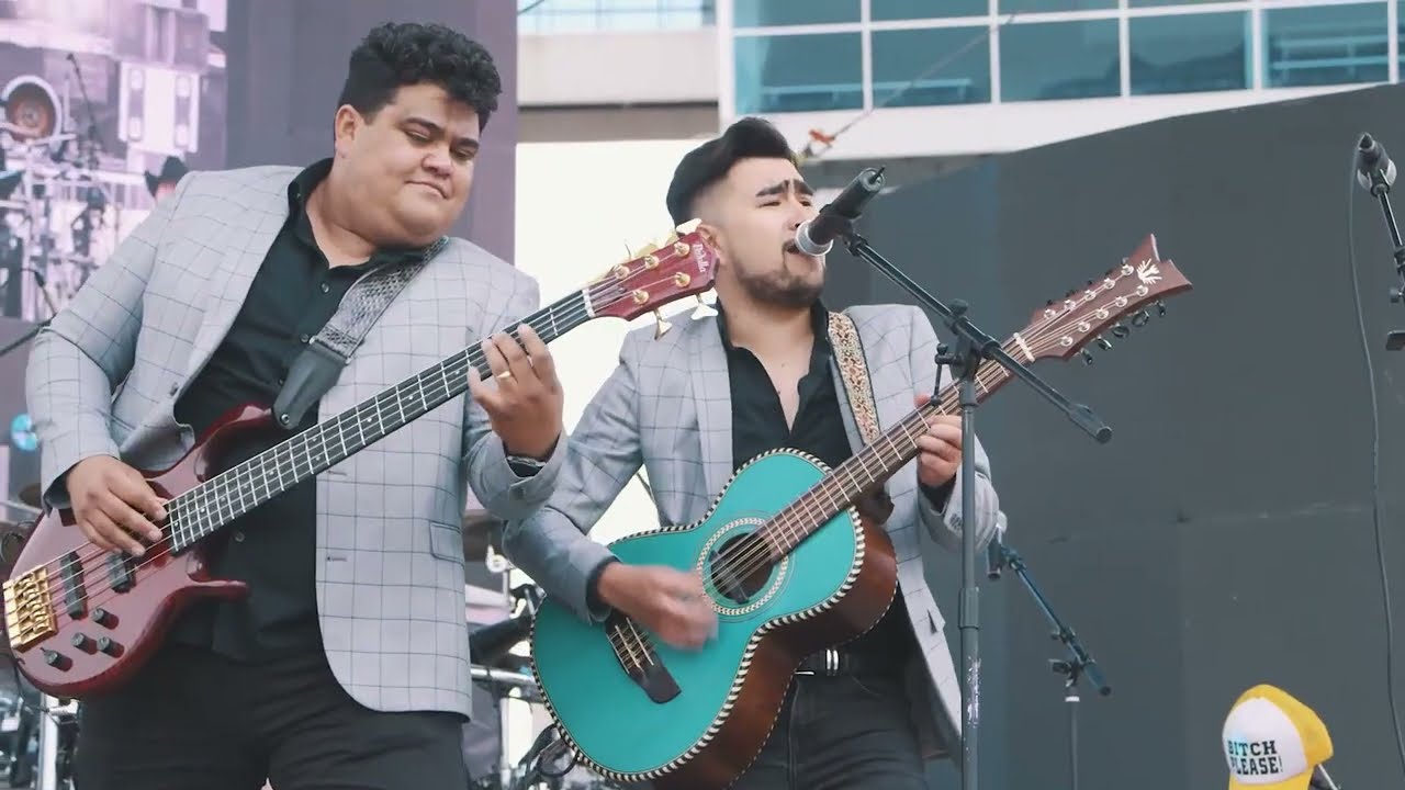 Los Del Norte - EN VIVO desde el METROPLEX (DFW)