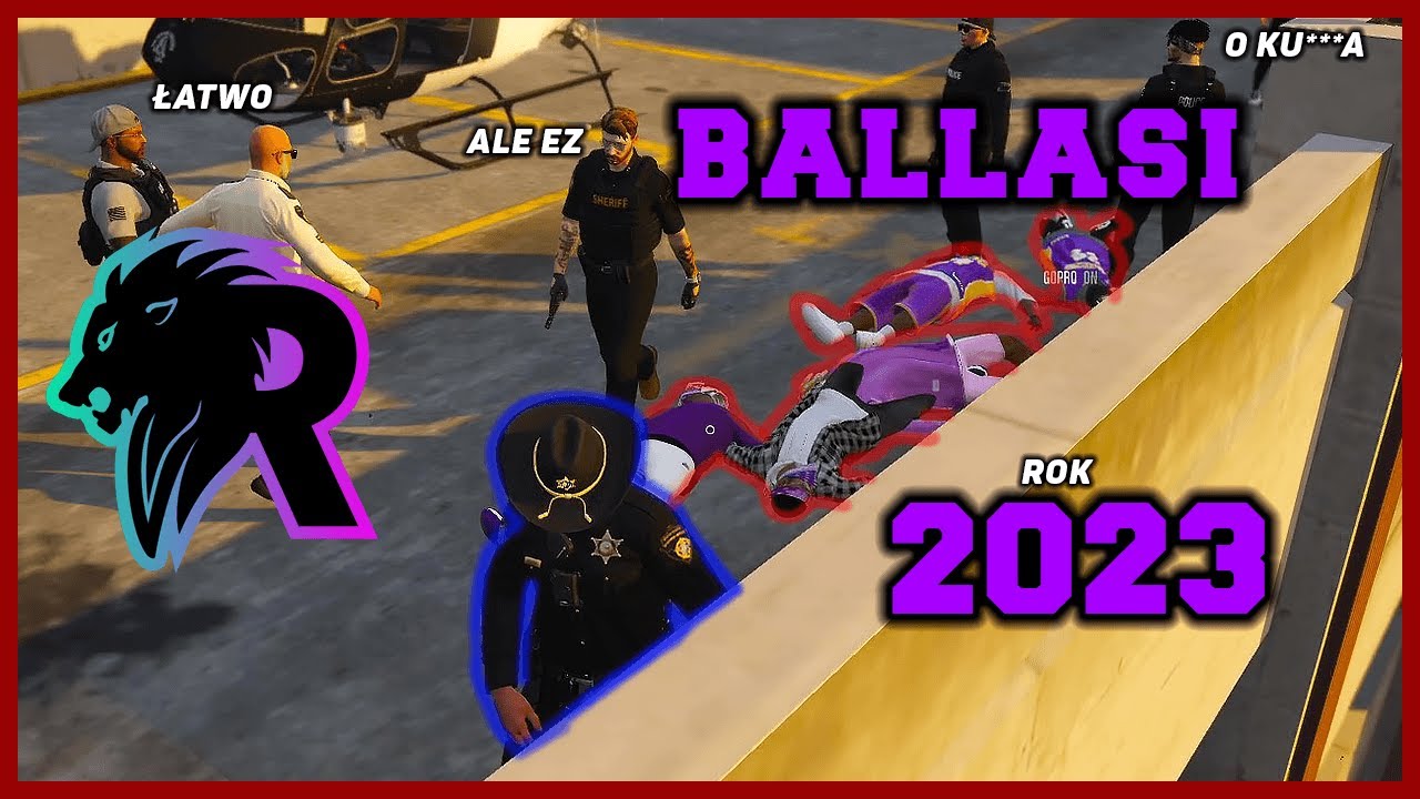 BALLASI w 2023 | REALMRP