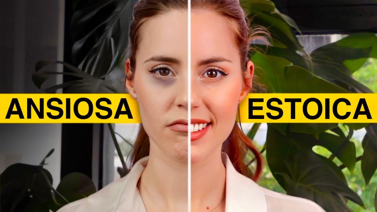 5 ideas del estoicismo que me han CAMBIADO LA VIDA🗿