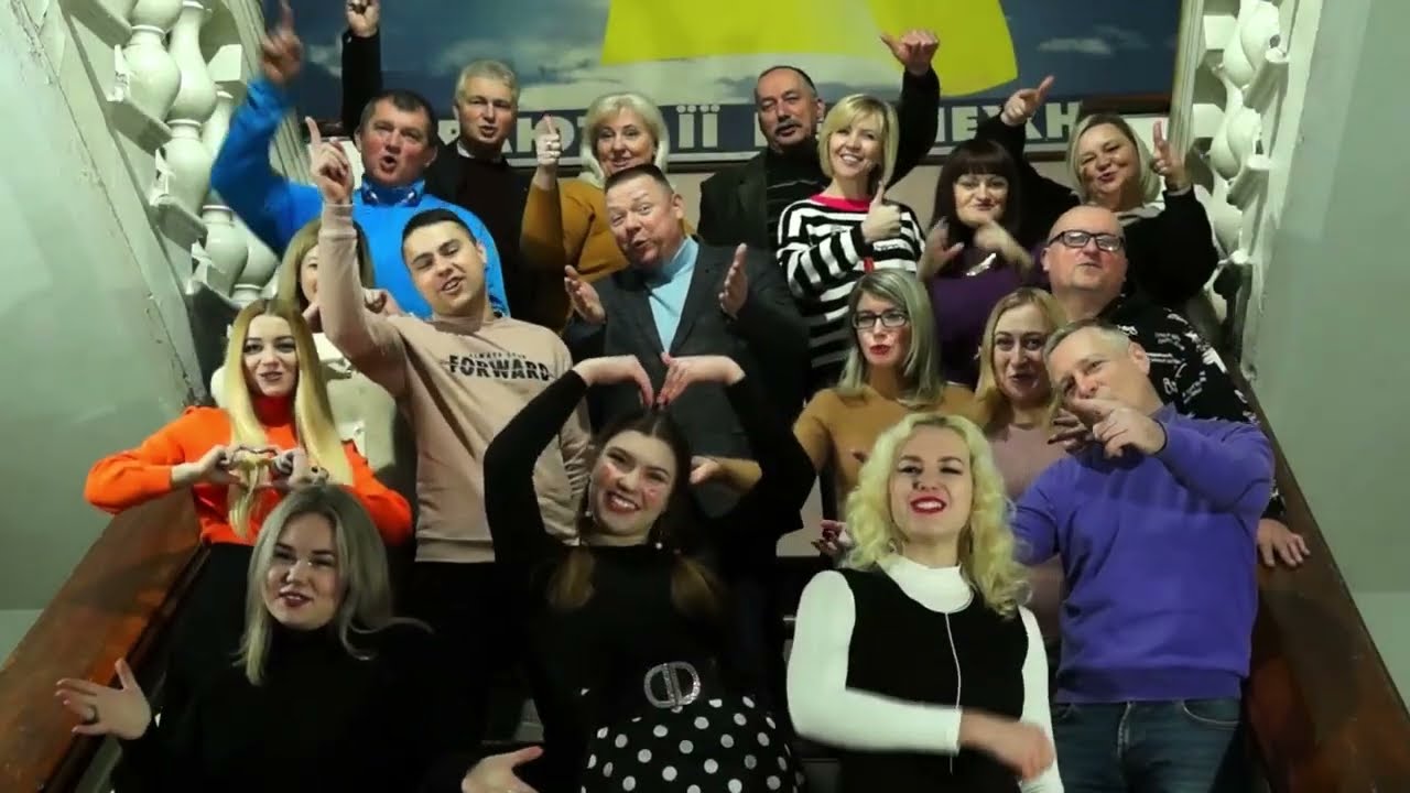 Завітайте!