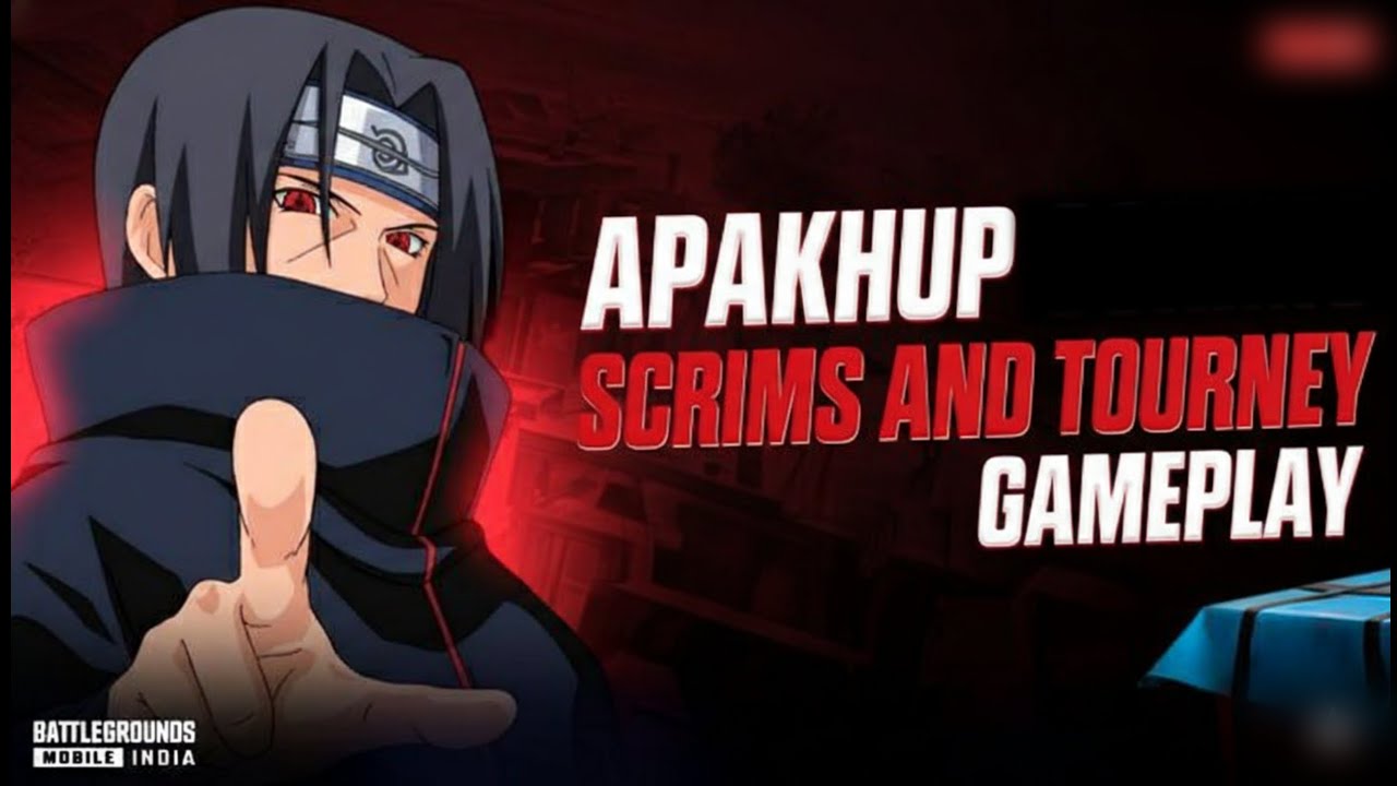 SCRIMS AND TOURNEY HIGHLIGHTS