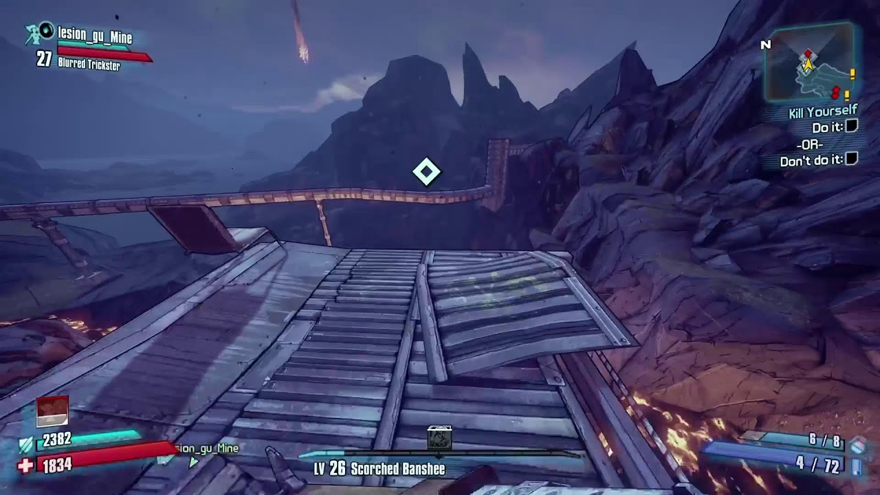 Borderlands 2