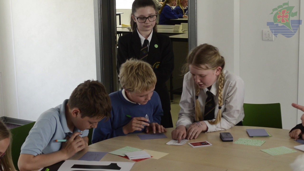 Primary School Maths Event