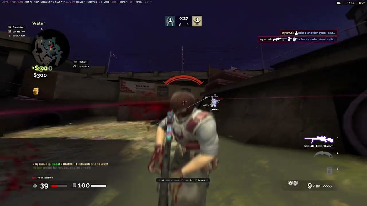 neverlose hvh highlights x helios.system