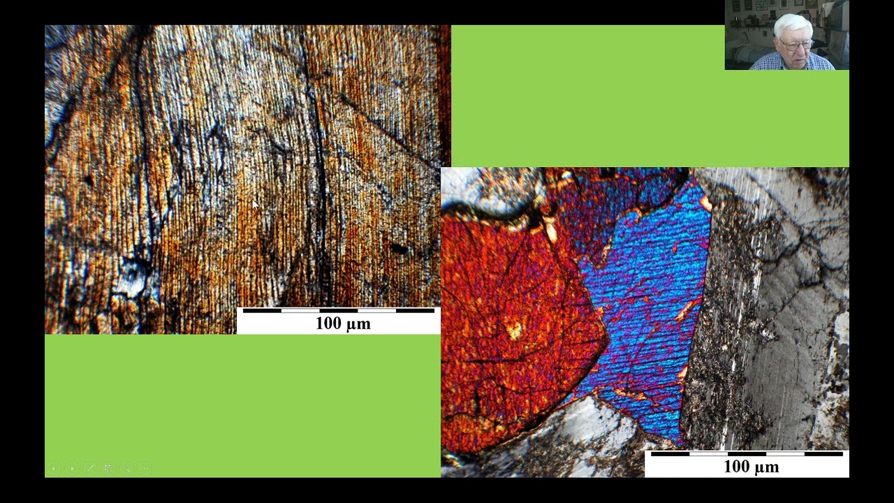 Mineralogia praktyczna