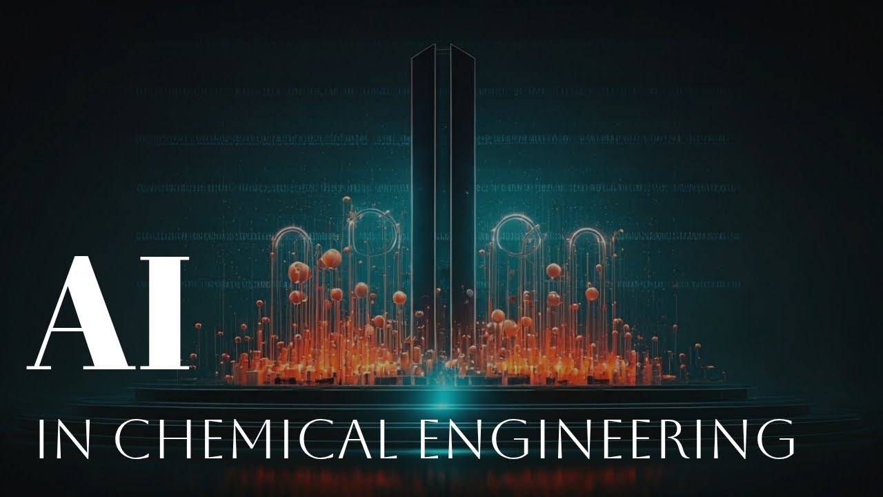 How AI is Revolutionizing Chemical Engineering: A Must-Have Skill for Engineers