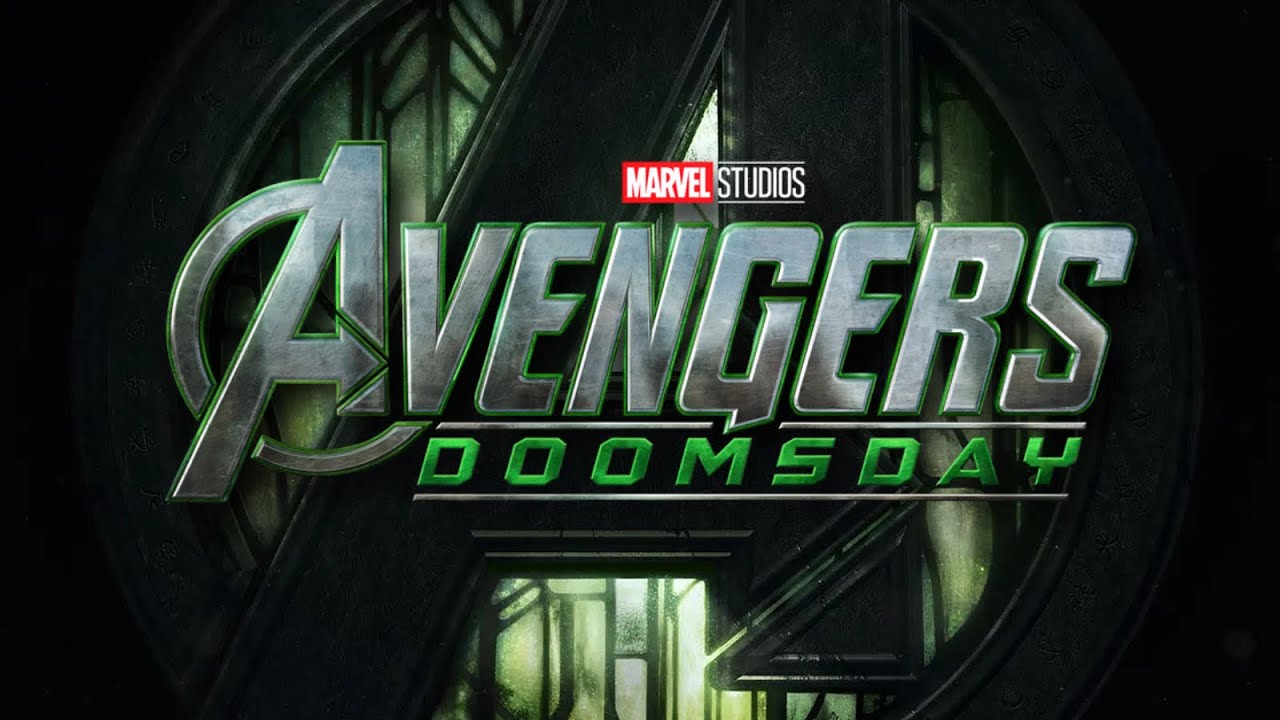 Avengers: Doomsday | Official CinemaCon Trailer Theme