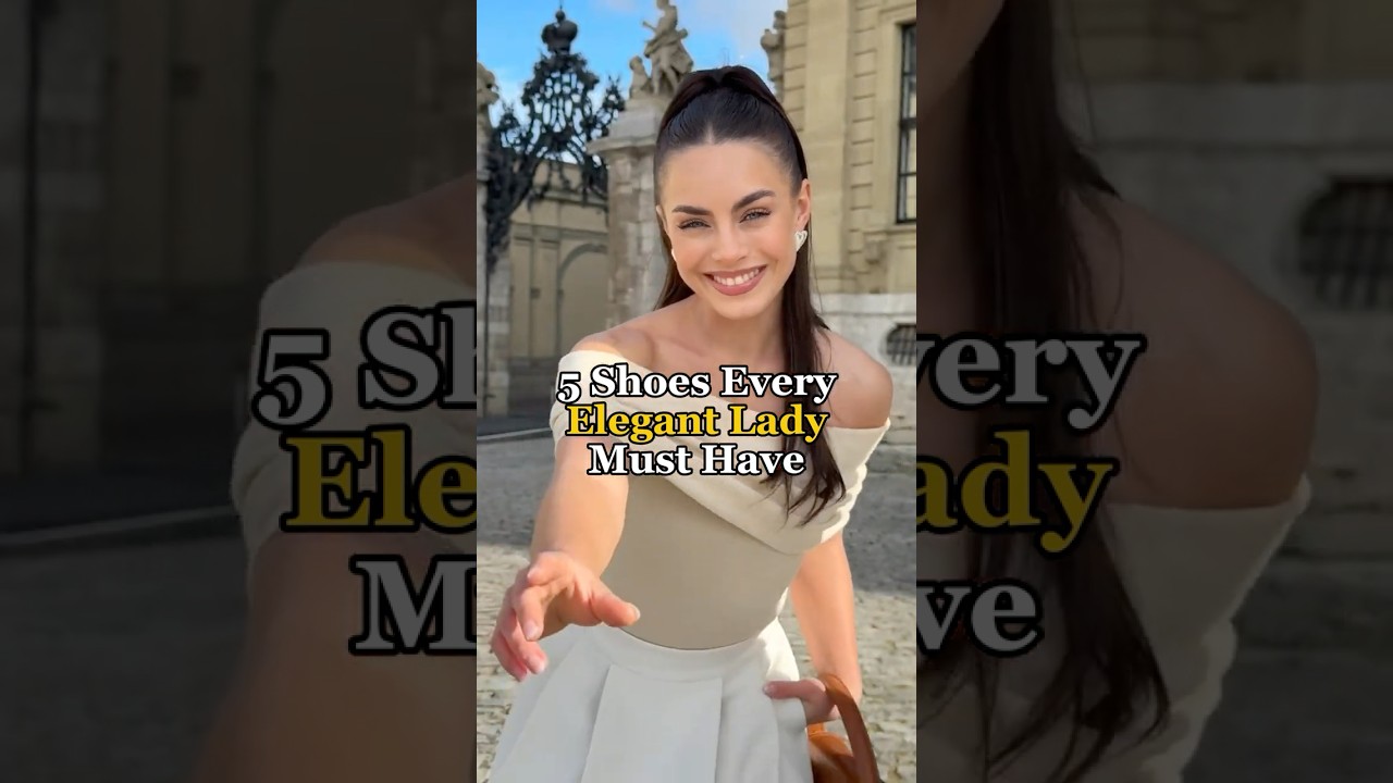 Link For Elegant & Classy Shoes are in BIO! #women #newmoney #elegant #shoes #shoewear #loafers