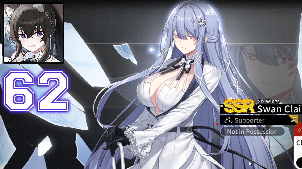 CounterSide - Прохождение игры, часть 62 (Android, iOS)