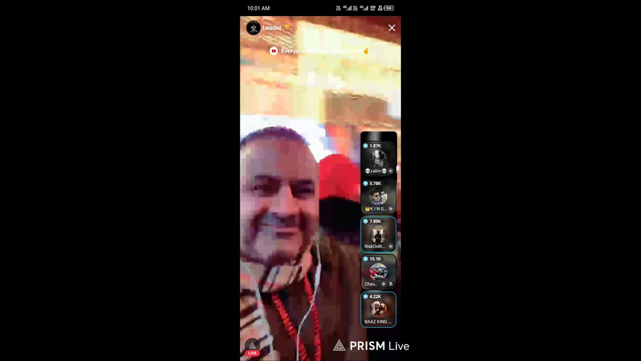 Live streaming of Mr Patlo Fun times