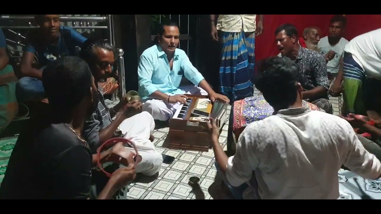 গ্রাম বাংলার ঐতিহ্যবাহী গান। #amazing #funn #love #music #new #reels #shorts #shorts  #viral #vide