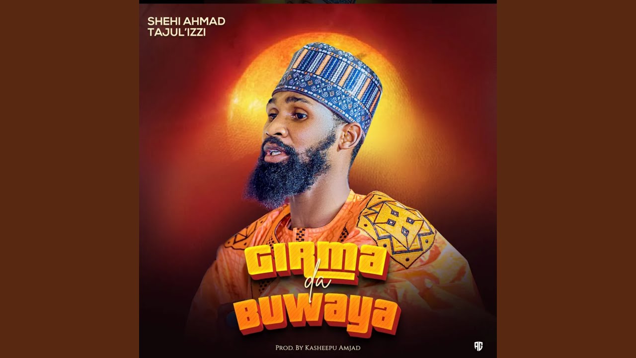 Girma Da Buwaya