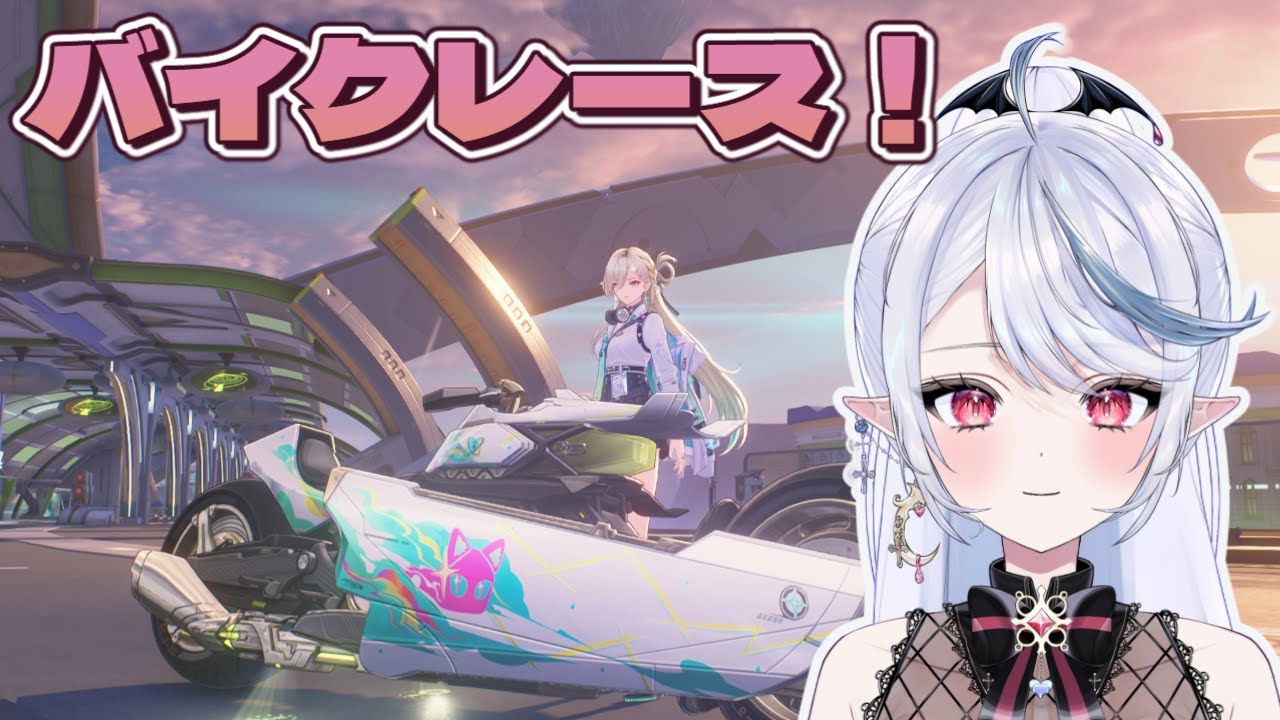 【#鳴潮 】Ver.3.1の前にイベントなどを消化しながら雑談！【棺咲蒼琉】#鳴潮rally