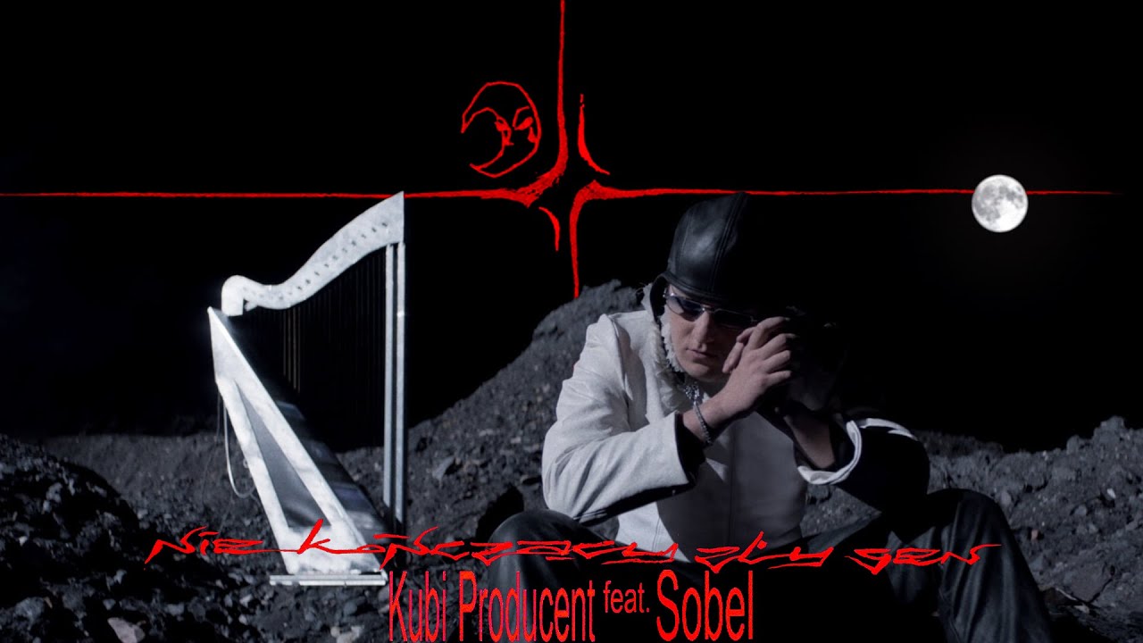 Kubi Producent - NIEKOŃCZĄCY ZŁY SEN ft. Sobel (Official Video)