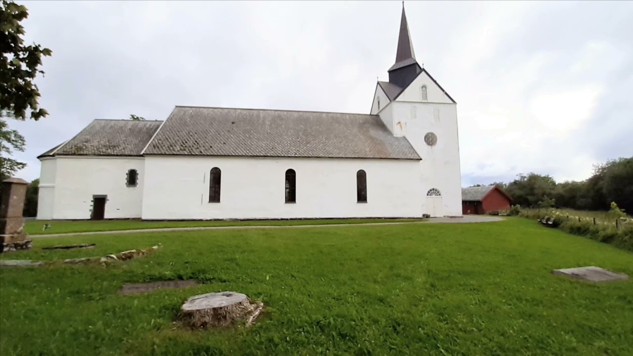 Dønna og Herøy