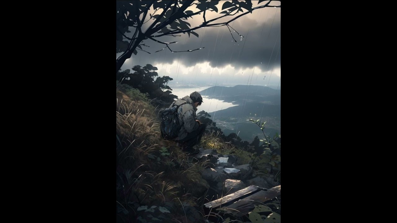 Lost in the Rain