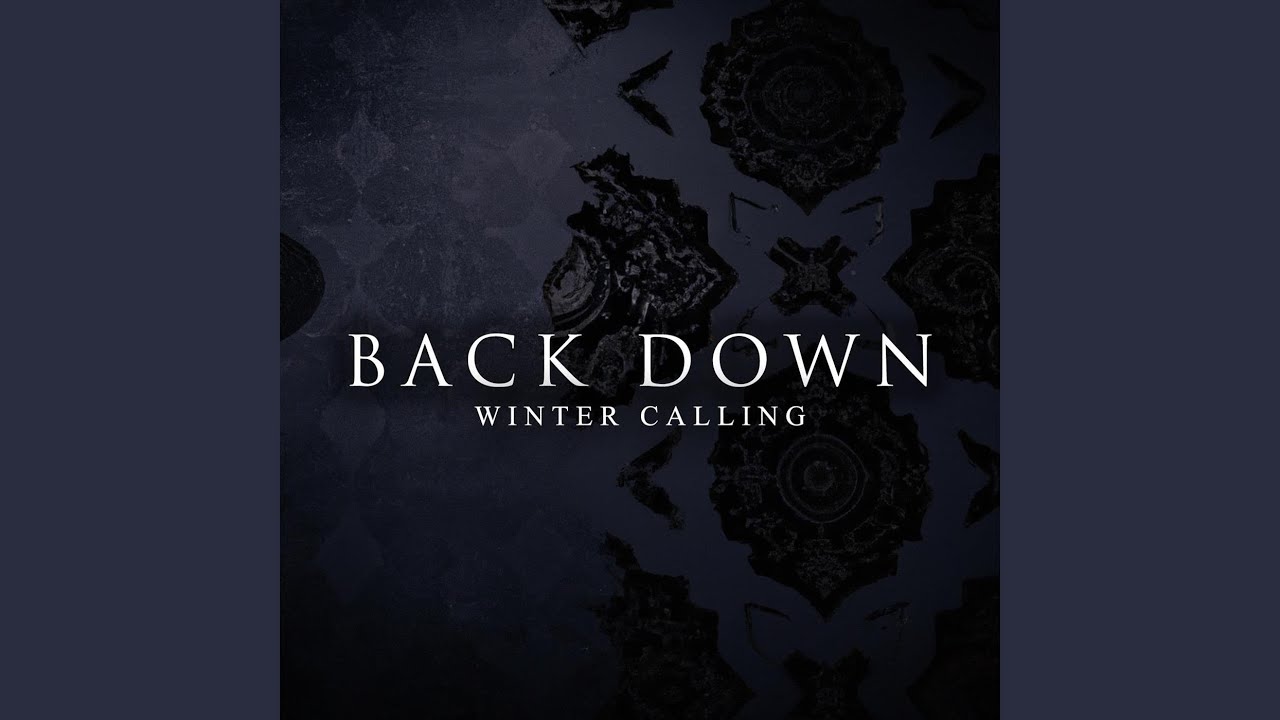 Back Down