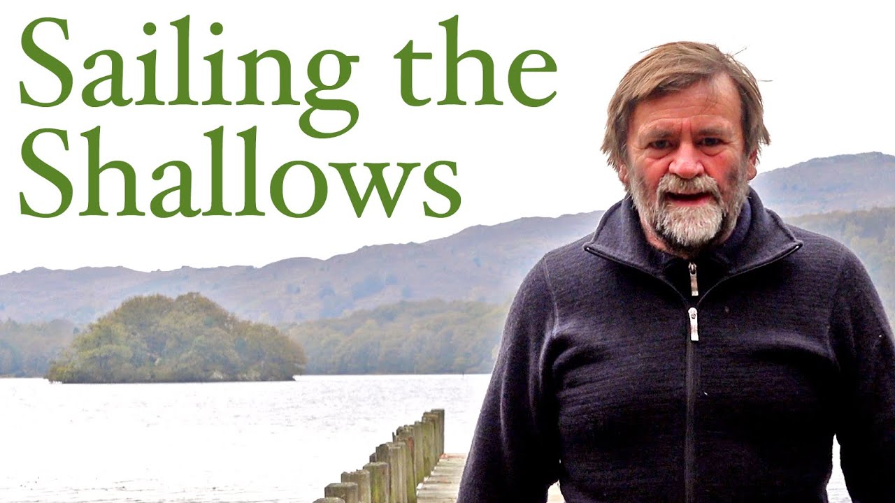 Плавание на мелководье