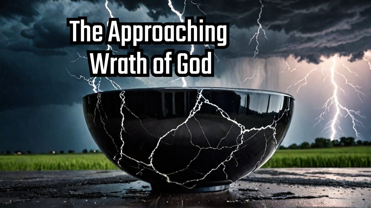 The Seven Bowls of Wrath: Revelation 15-16 Explained