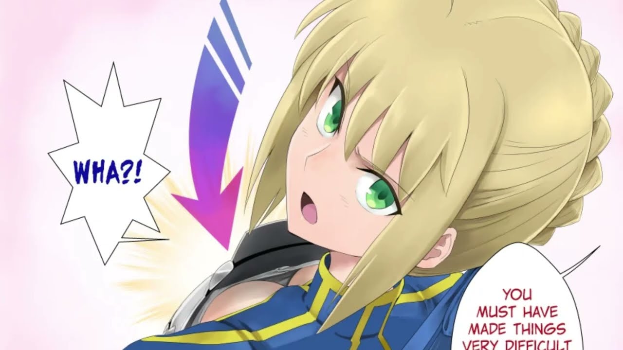 The Saber Gap