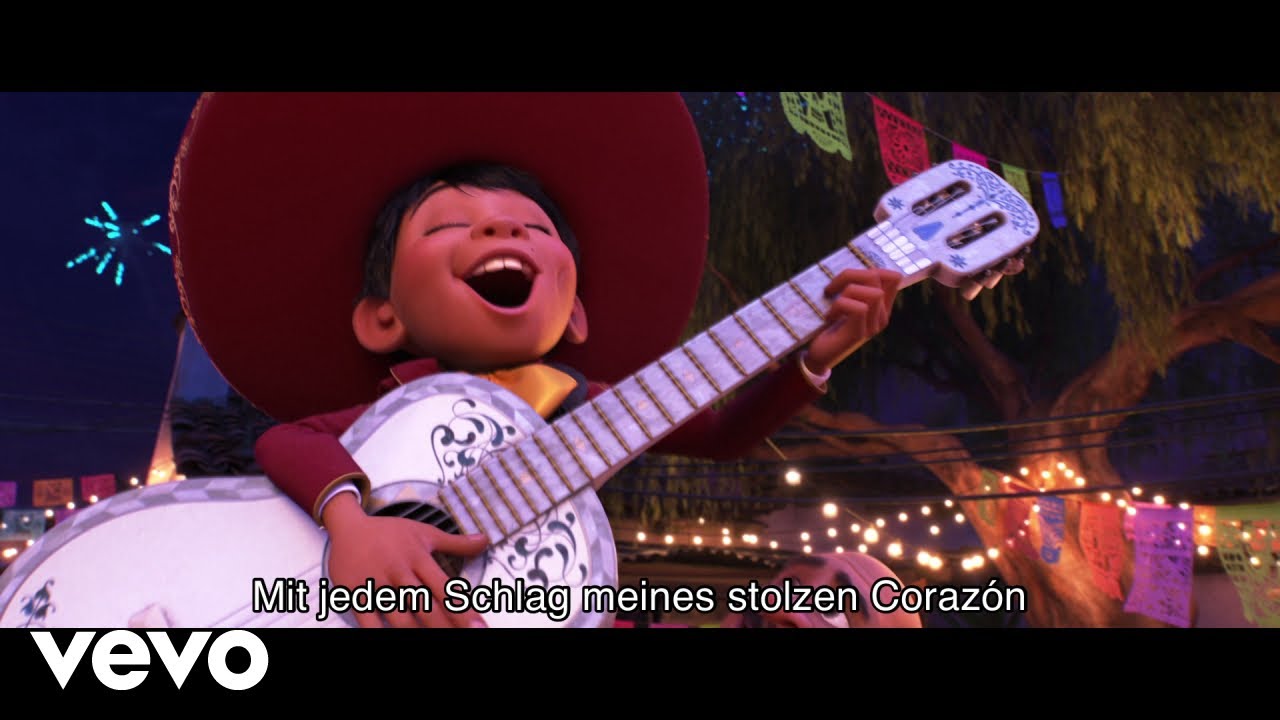 Salvatore Scire - Stolzes Coraz&oacute;n (aus 
