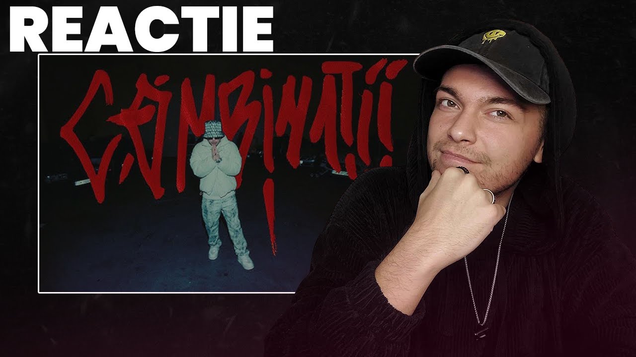 MGL - COMBINATII | REACTIE | Piesa sta in picioare doar cu MGL pe ea!