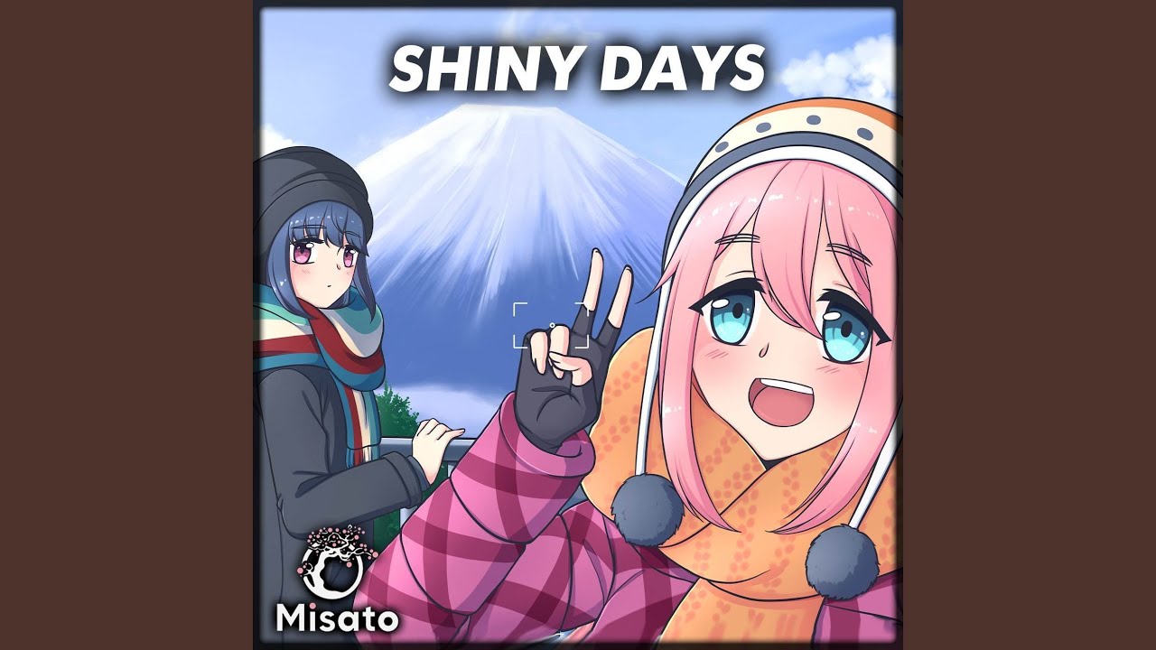 Shiny Days (Russian Version)