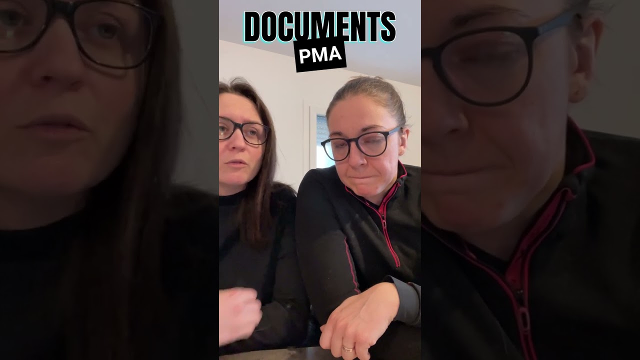 Documents PMA (Procréation Médicalement Assistée)