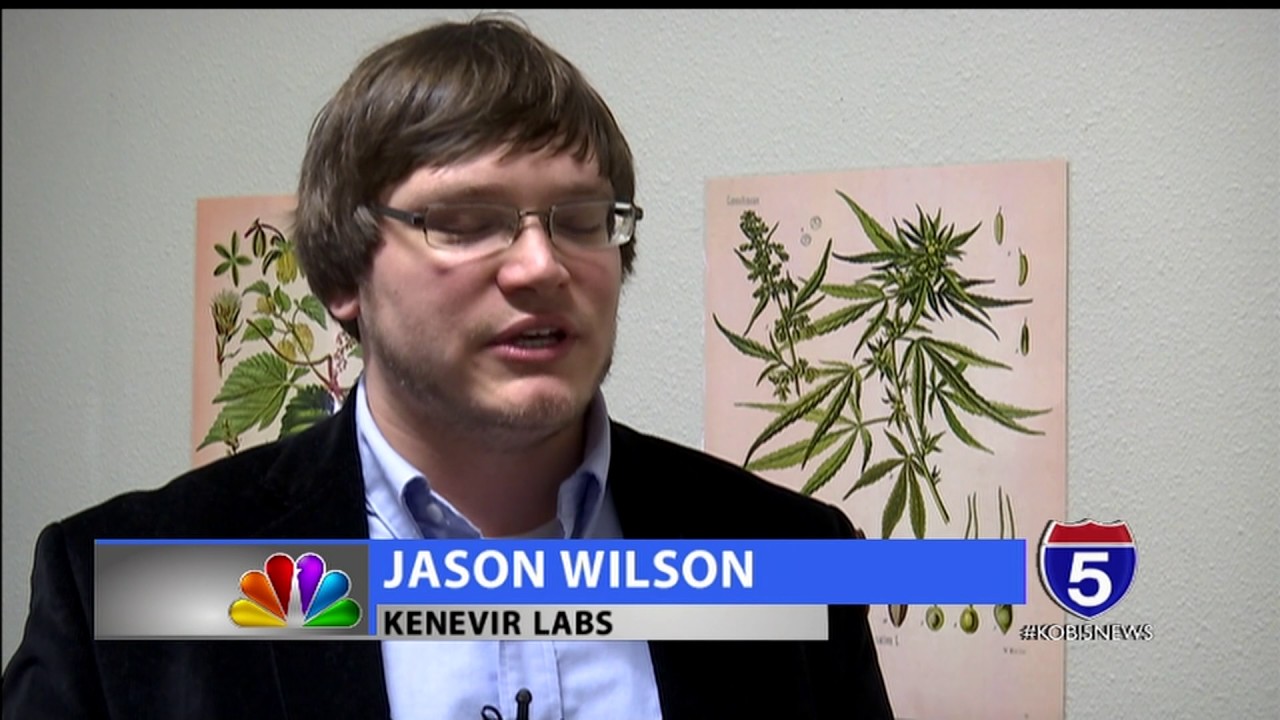 World of Weed: Marijuana testing labs