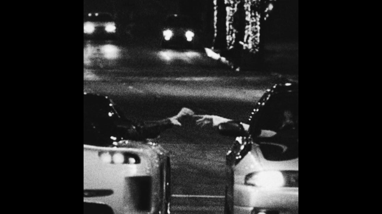 night lovell - deira city centre insturmental slowed