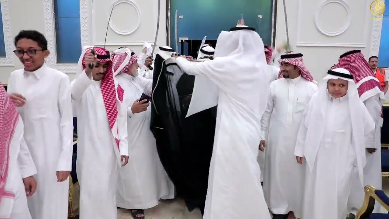 زفه | زواج الشاب إبراهيم علي الزيلعي