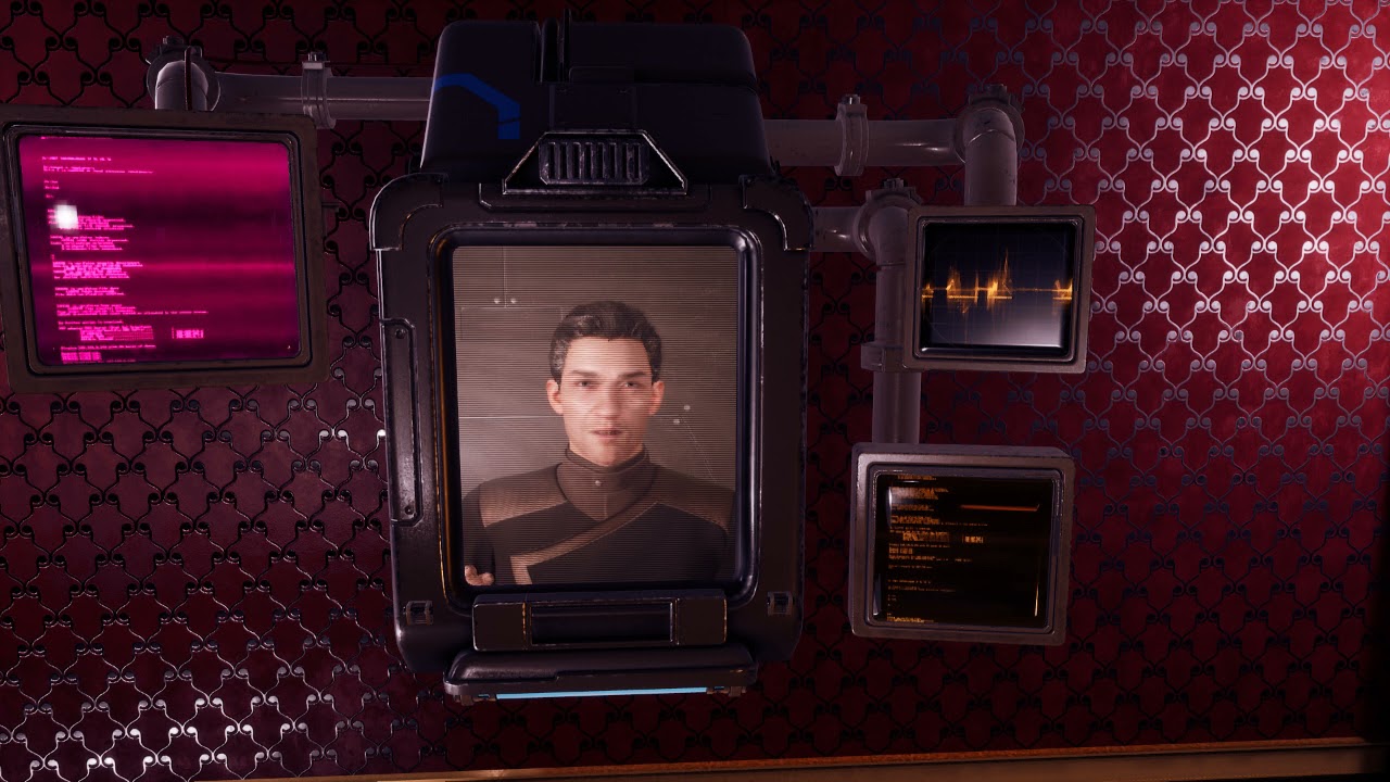 Falsely Accusing Yourself of Murder - The Outer Worlds - Murder on Eridanos