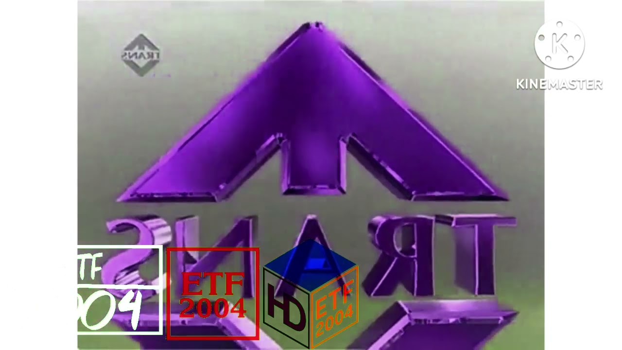 Station ID Trans TV (2007-2013) Effects (Inspired by Preview 2 SateejTV Effects)