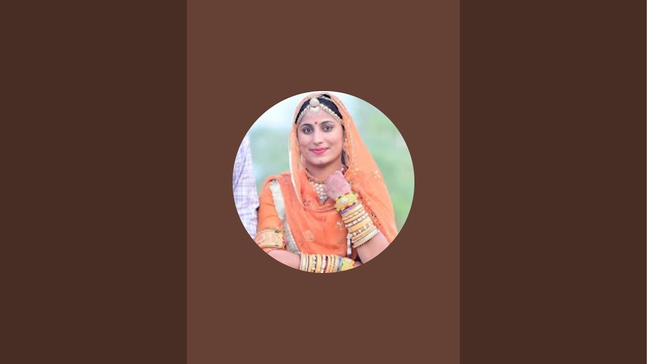 Riya Choudhary is live
