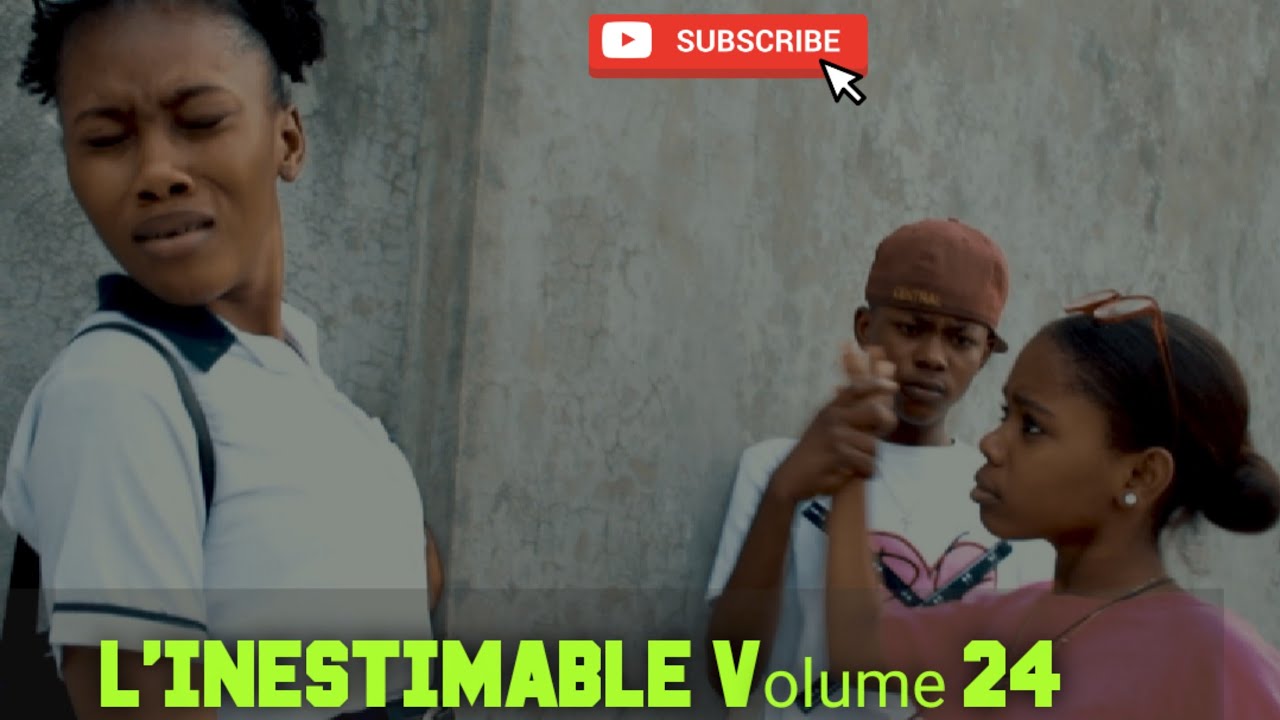 L'INESTIMABLE volum24