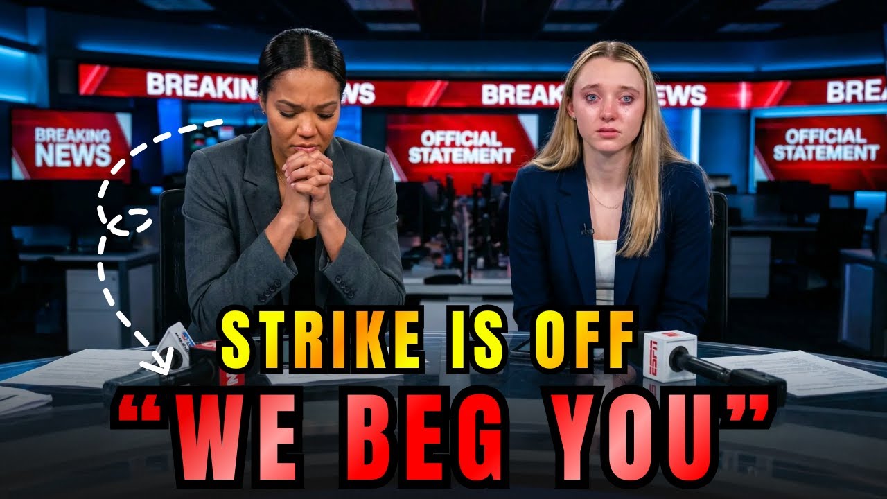 65% DROP! WNBA Players "Begging" For Old Contracts?
