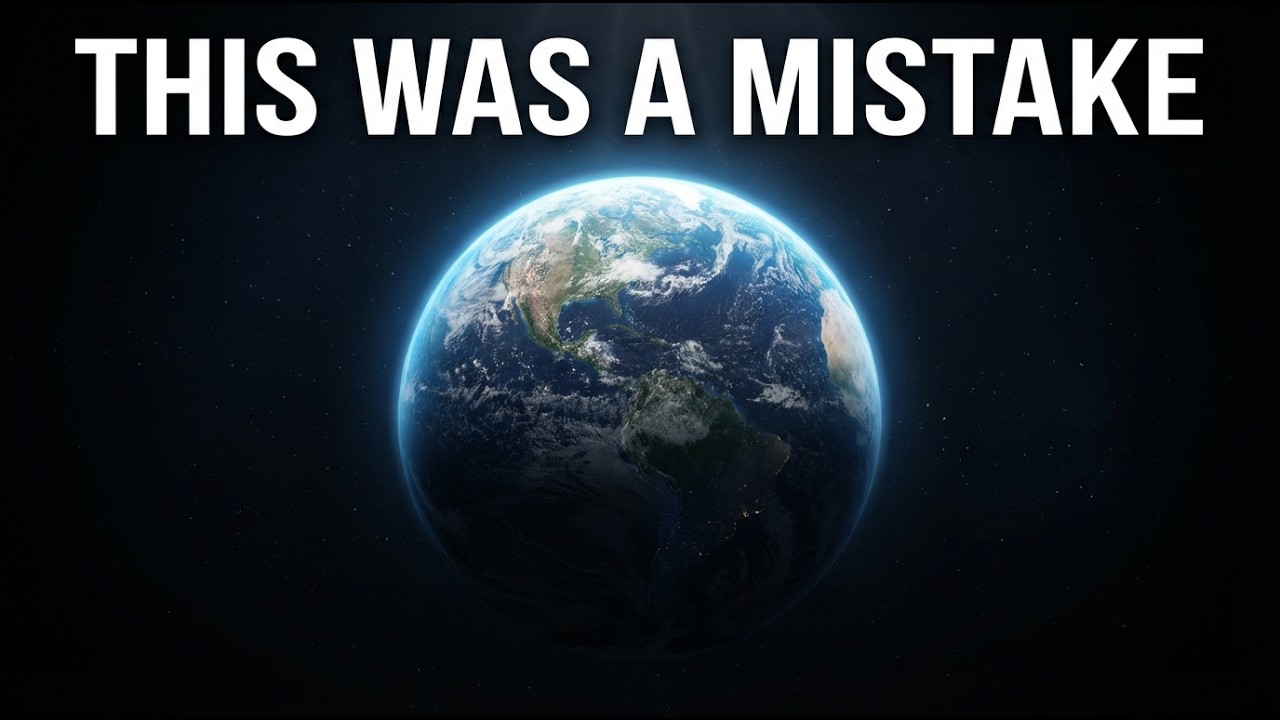 The Universe Is Too Quiet… And It's Terrifying