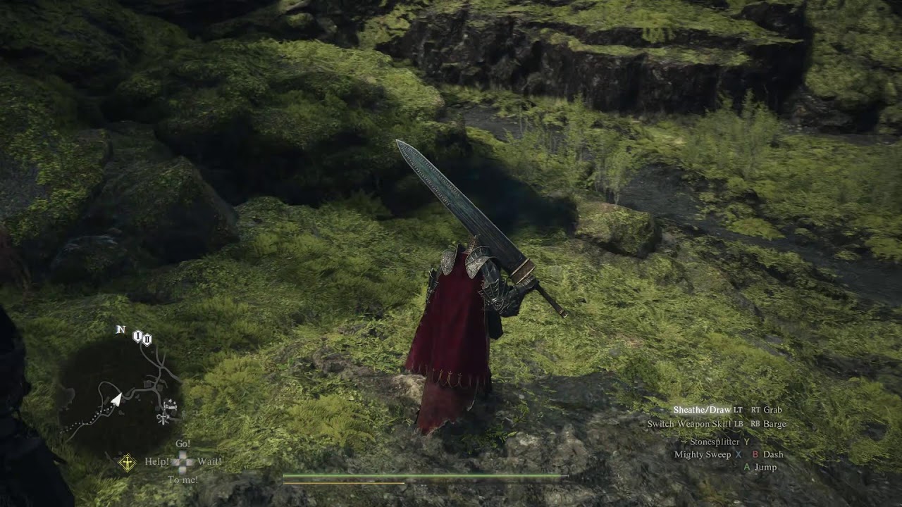 Dragons Dogma 2 - NG+ 11
