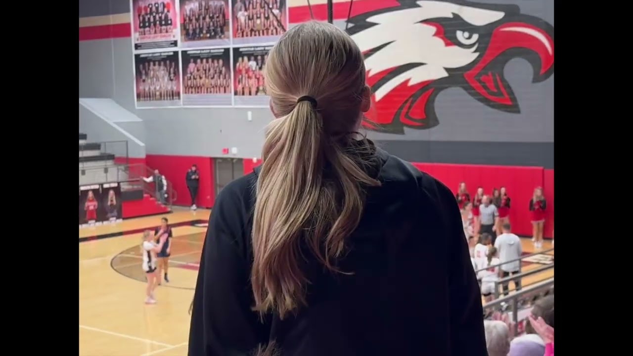 Argyle Lady Eagles 2024 2025 Season Highlights