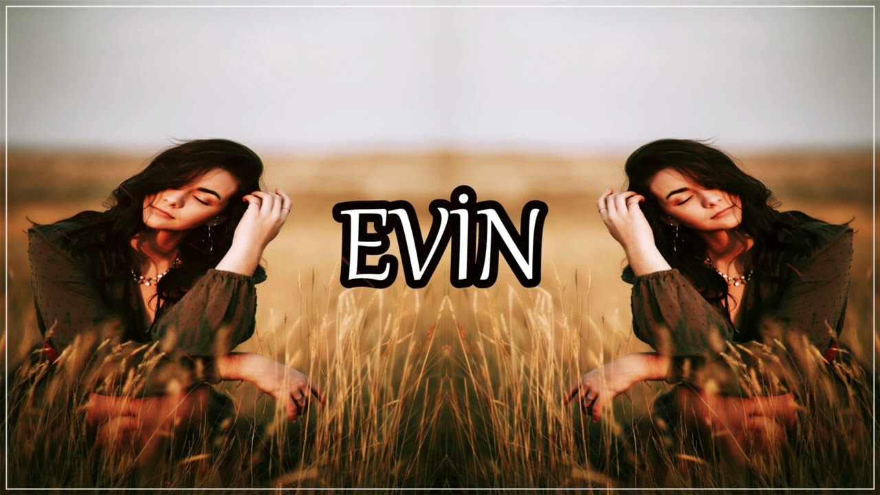 Evin-Kurdish Trap Remix [ Yiğit Music & Osman Yılmaz ]