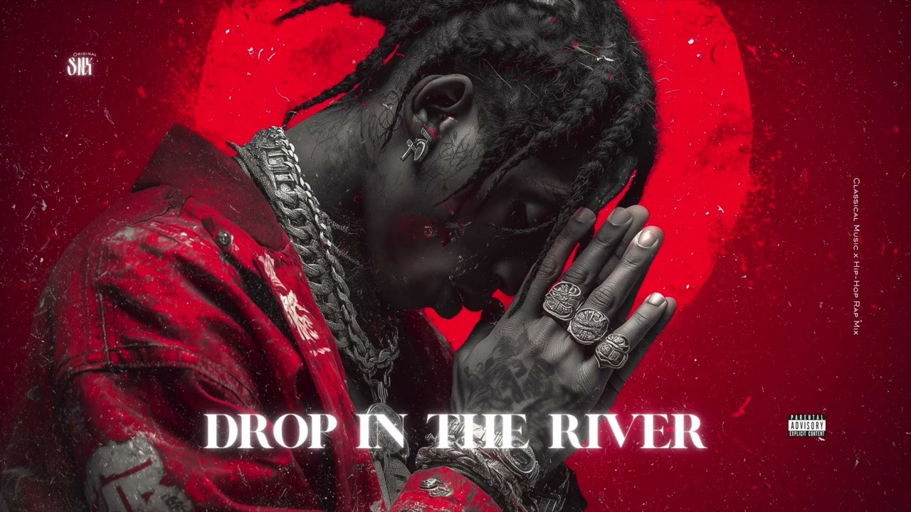 Drop in the River l SNX