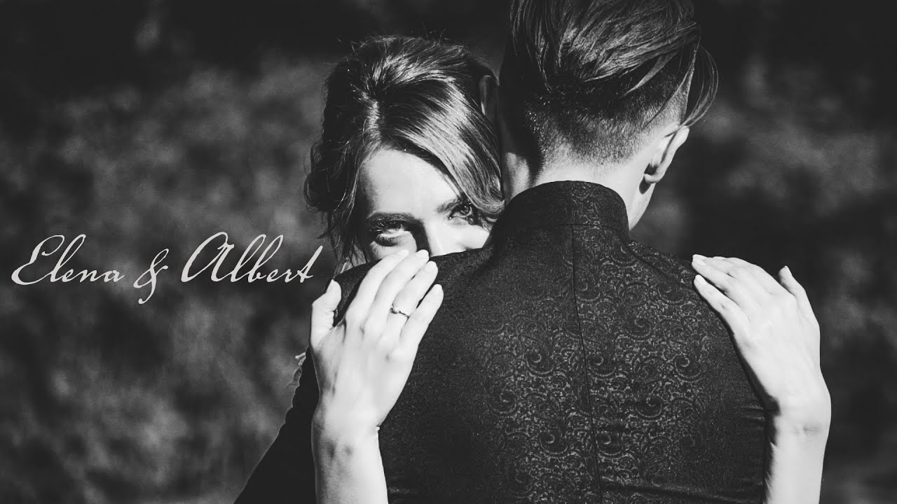 ♡ Emotionales Eheversprechen ♡ Hochzeitsfilm E+A  | Freie Trauung |  Hochzeitsvideo