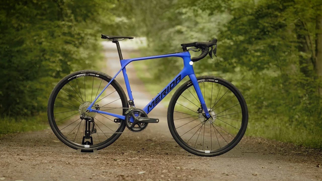 Nowa Merida Scultura Endurance