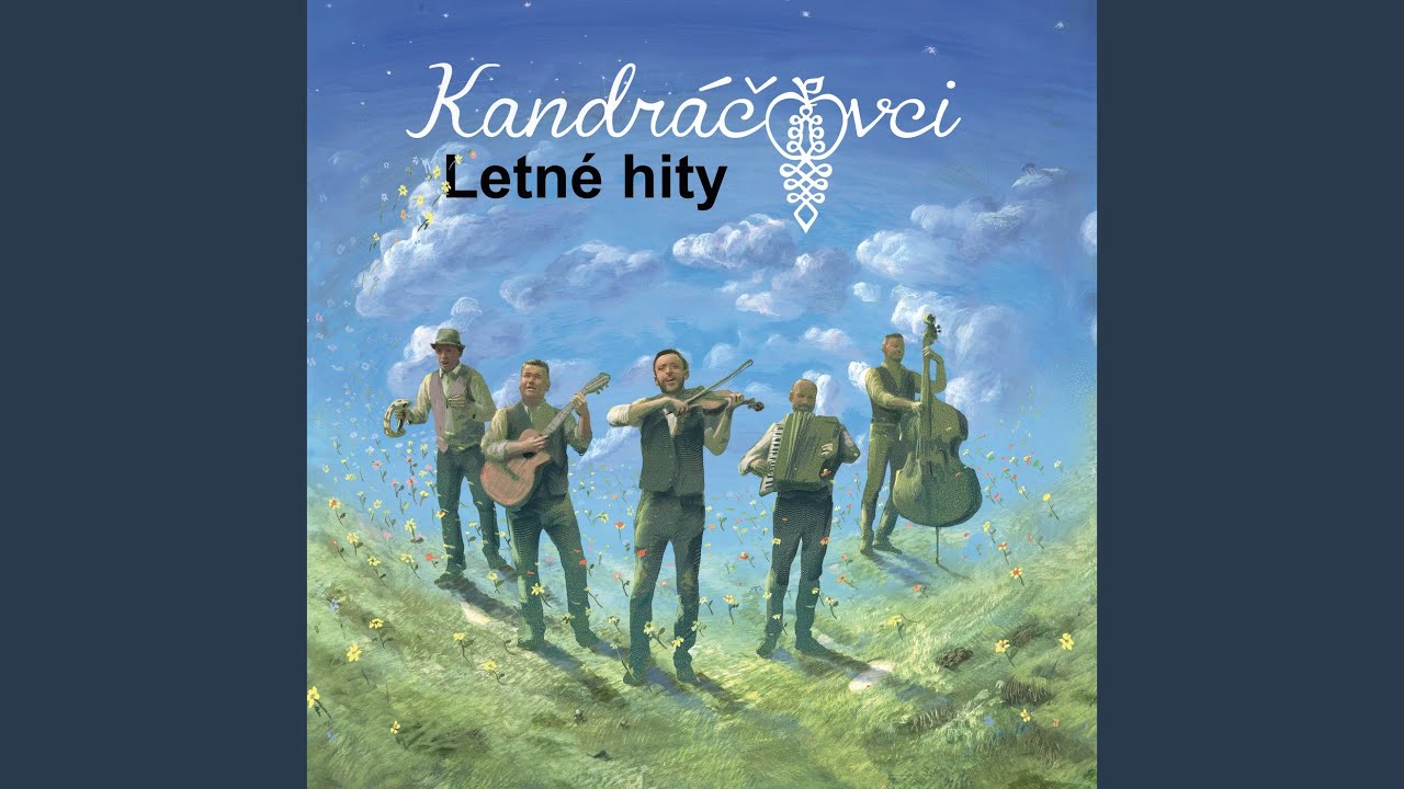 Darinka / Ona Ľúbi Pomaranče