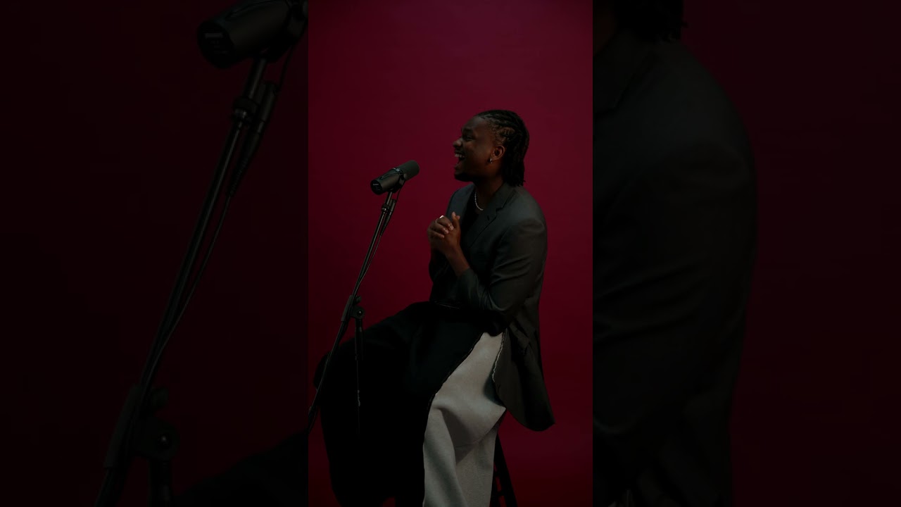 Victor Ray - You & I