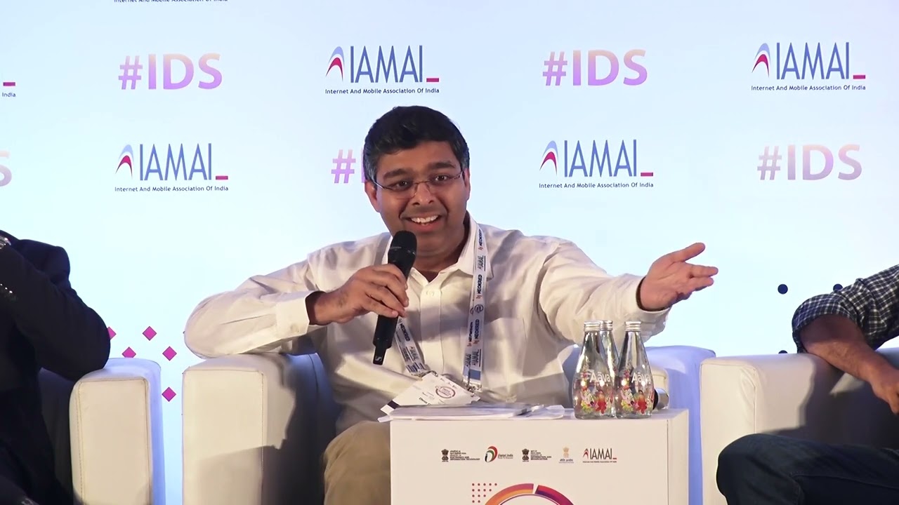 Leveraging Technological advancements in Ground transportation | India Digital Summit 2024