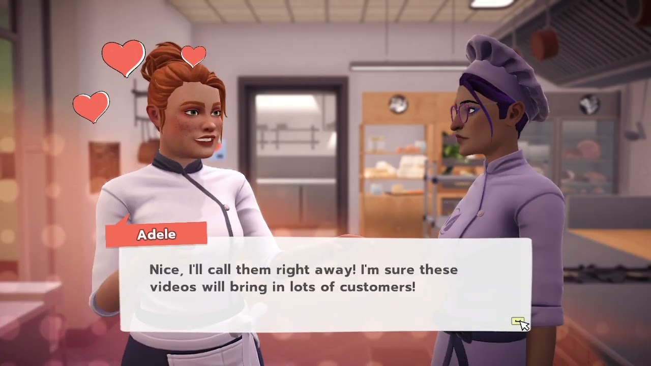 Chef life a restaurant simulator - Part 15