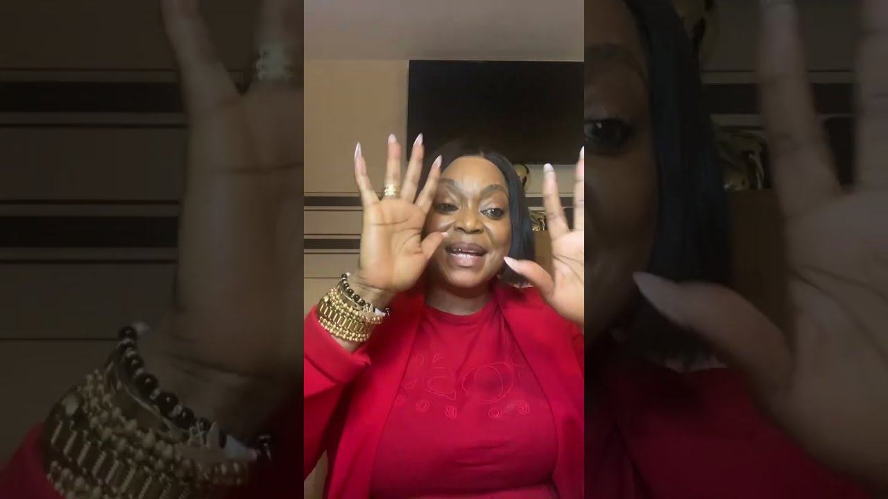 Bunmi Omije Ojumi v her Ex Husband Another Complaint from America regarding Pastor Kehinde Oyewole😩