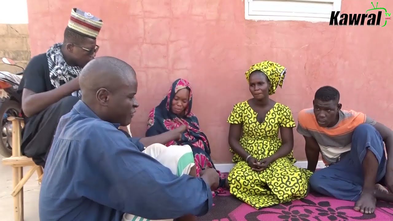 KOORKA BAMUM FUNEBE KBF FINAL